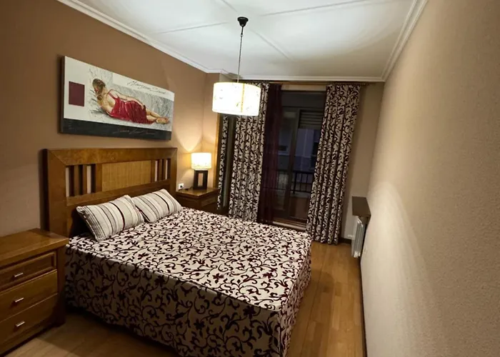 Habitacion Suite