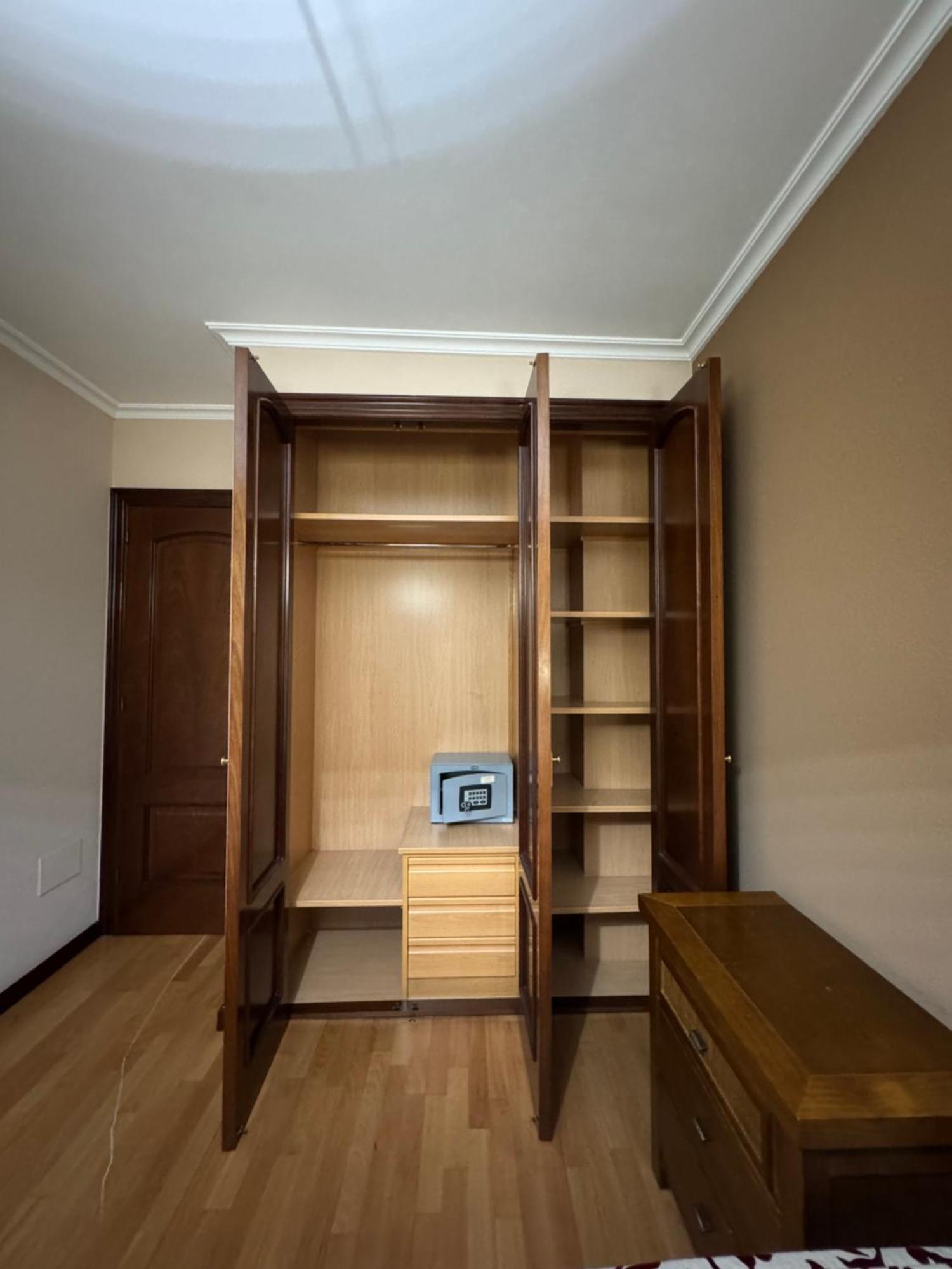 Habitacion Suite Vigo