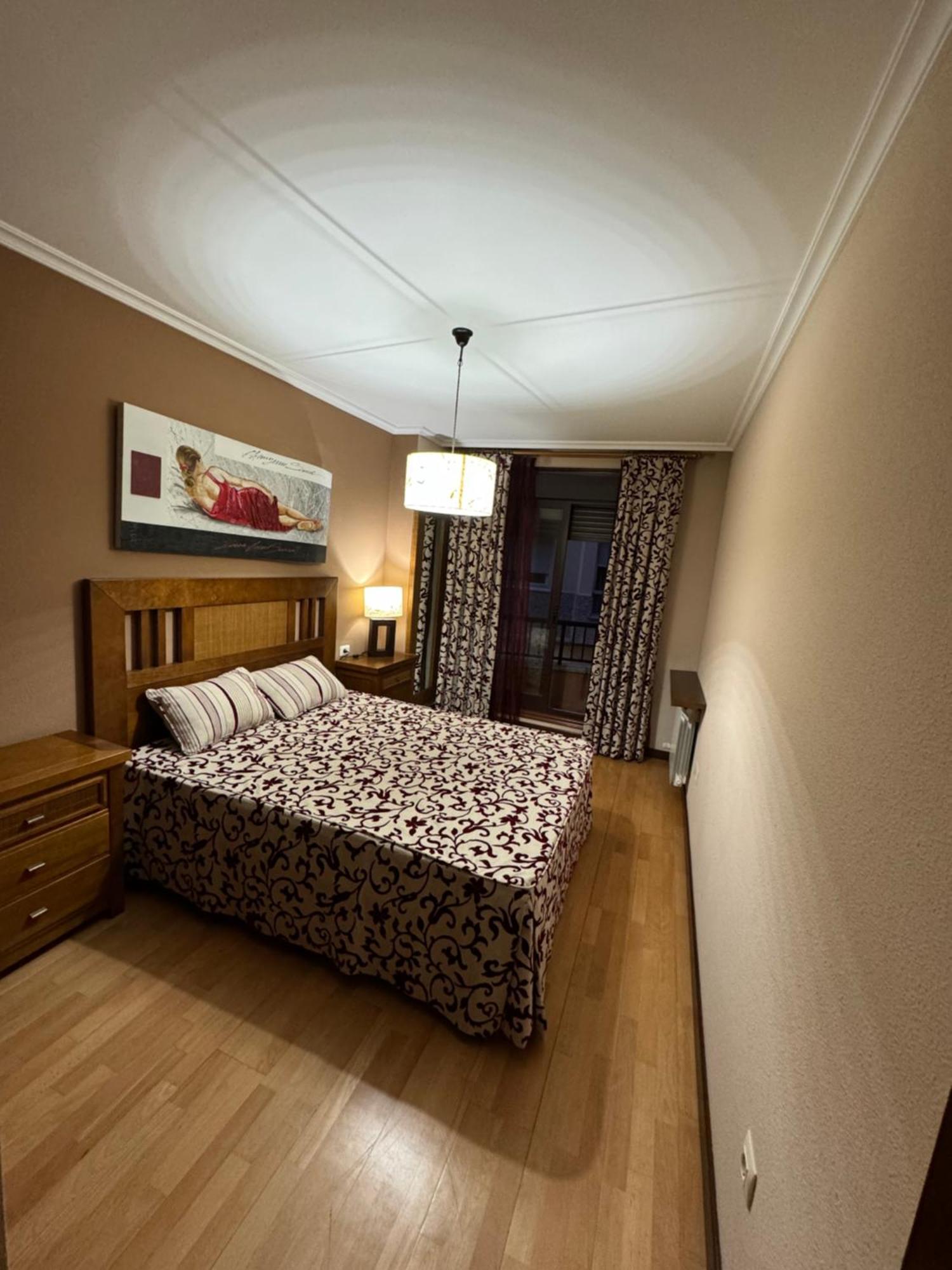 Habitacion Suite