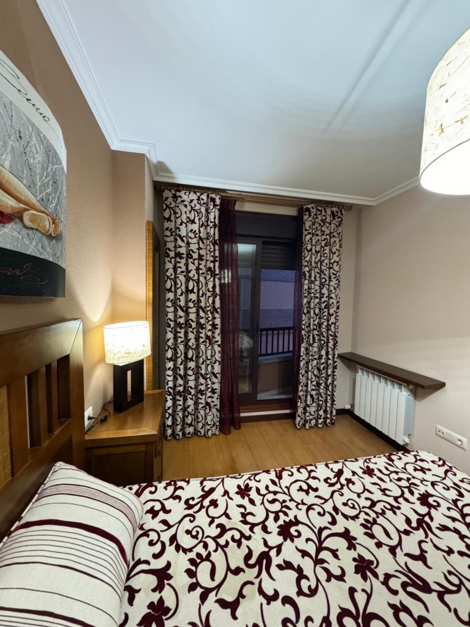 Habitacion Suite