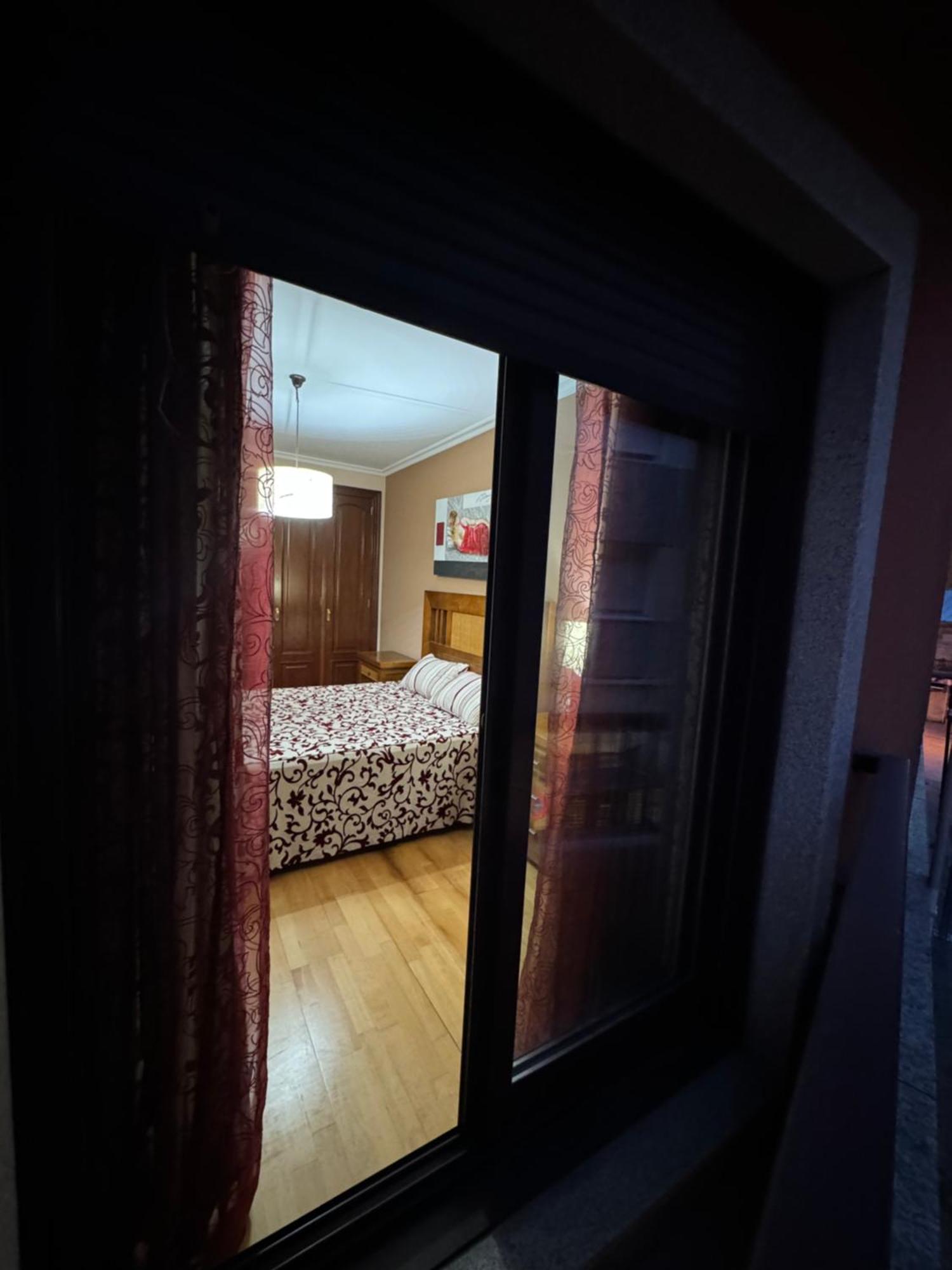 Habitacion Suite *