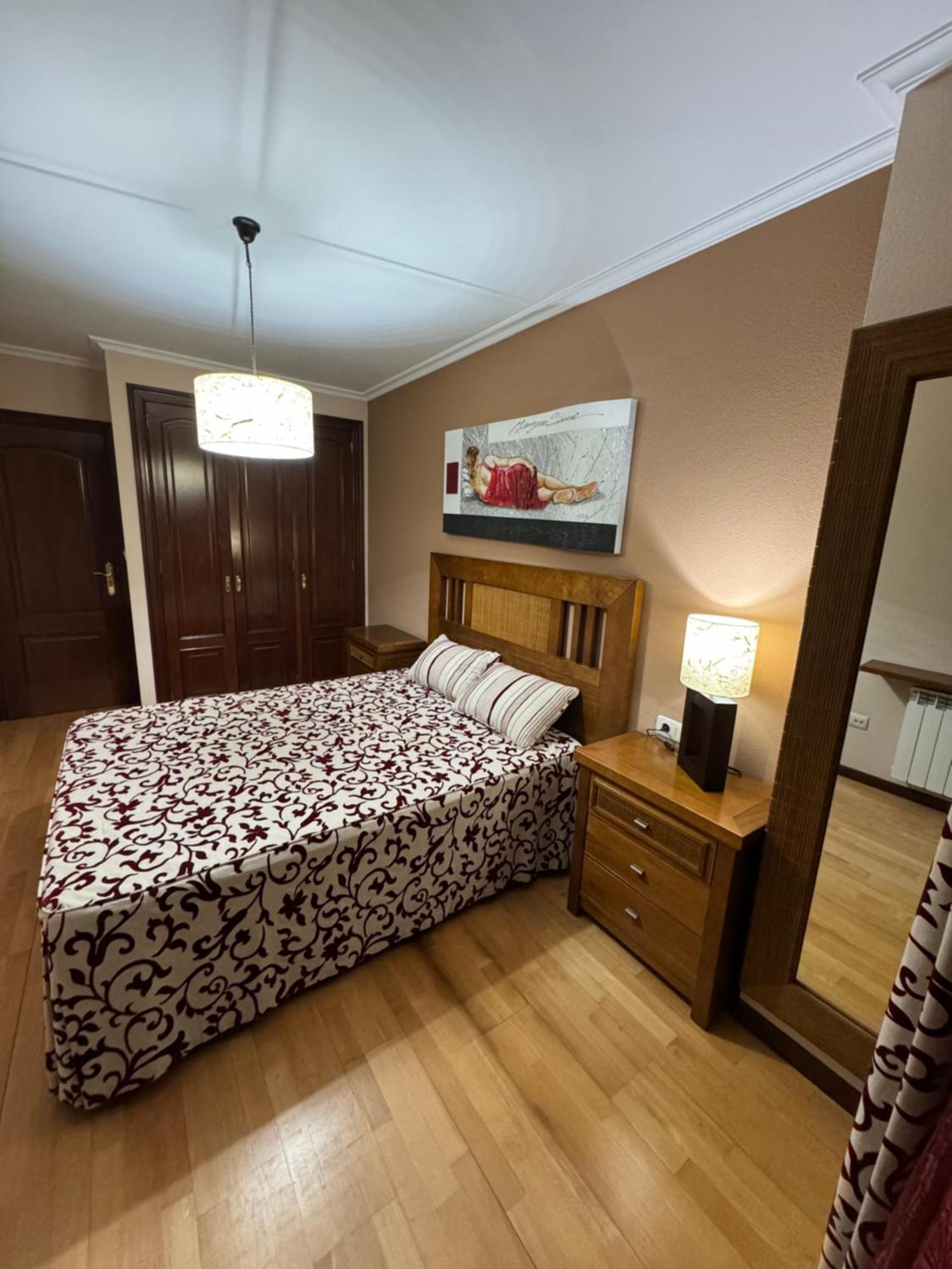 Habitacion Suite * Vigo