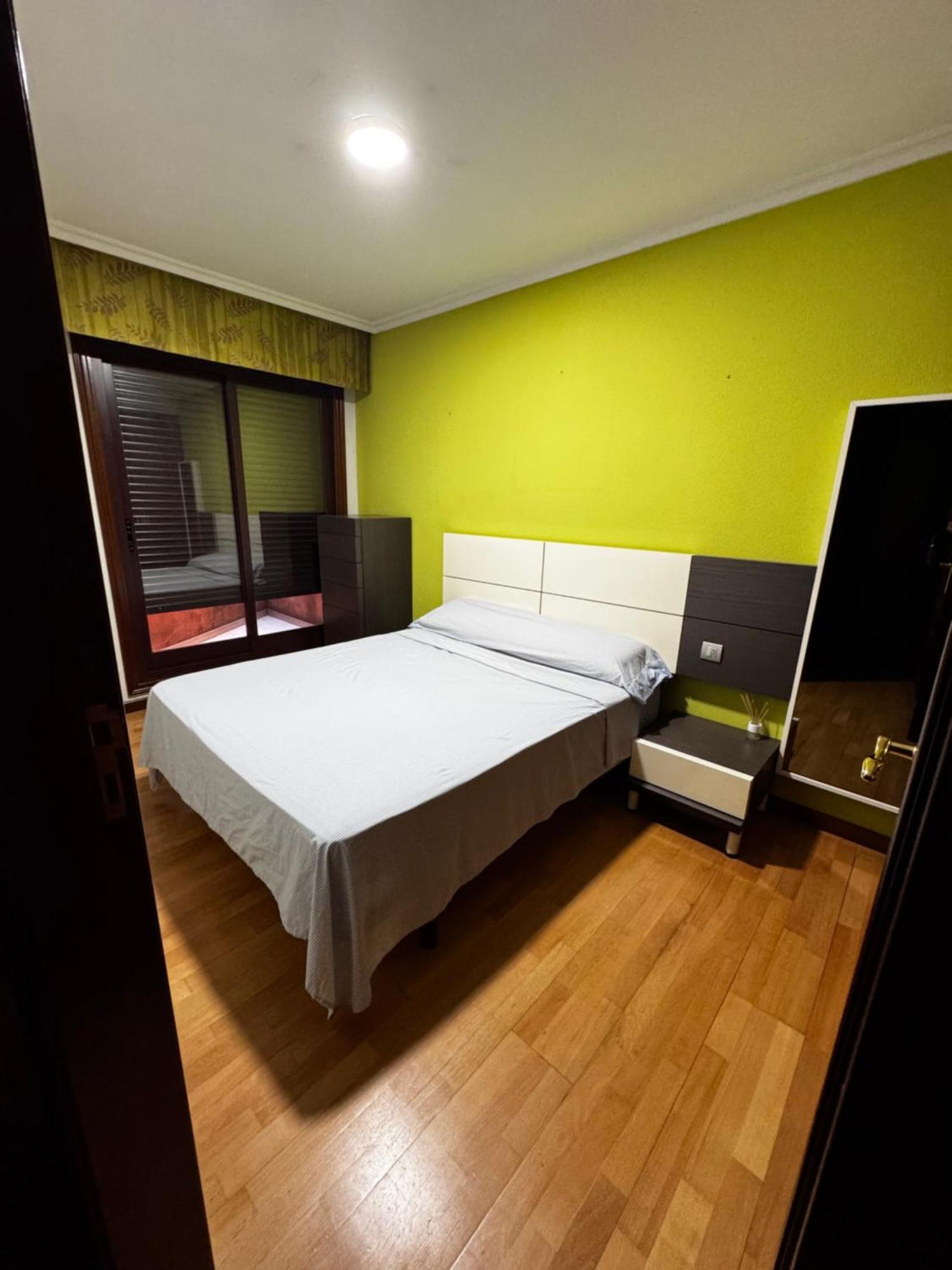 Habitacion Suite